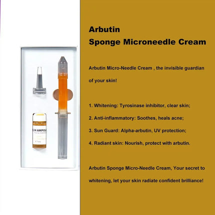 Suitable for beauty salons, lifting contours, firming, sponge cream sets, anti-wrinkle moisturizing