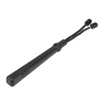IKOKY Magic Wand Massager Sex Toys for Women Electro Stimulation Adult Games Electric Shock Sex Products Clitoris Stimulator