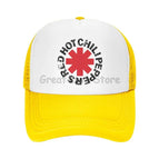 YELLOW / Adjustable