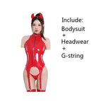 Red-A / XL