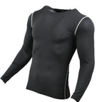 Black02 / Asian S(40-50kg)