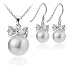 White Bow Hook