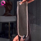 2x6 HD Lace Closure / Body Wave / 16inches|United States