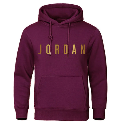 spring/autumn season fashionable men's long-sleeved hooded casual sportswear, multifunctional and stylish sweatshirt sportswear