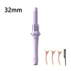 32mm purple / US