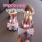 SHF005plus-pink / CN 35 insole 21.5cm