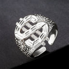 resizable / Silver