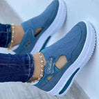 Blue / 36