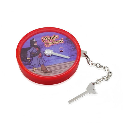 Interesting Magic Toys for Children Magical Little Pointer 1 PC Props Close-up Illusion Gadgets