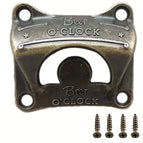 Yellow Bronze x 1pc