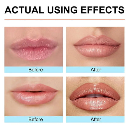 Peel Off Lip Liner Matte Lip Liner Peel Off Lipgloss Waterproof Velvet Lipline Red Brown Not Easy Fade Lipstick Cosmetic