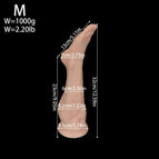 M-foot