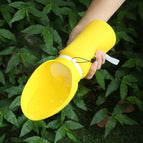 yellow / 550ml