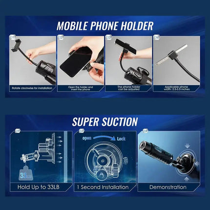 Automatic Thrusting Mastubator Rotation 7 Rotating Modes Male Masturbator Telescopic Pussy Blowjob Sex Machine Adult Toys 18+