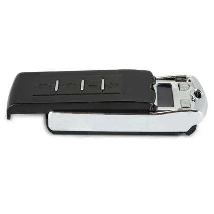 Car Key Shape Mini Digital Pocket Scale 0.01g Precision 100g/200g Portable Electronic Gram Scale LCD