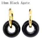 Black Agate 1 / China Mainland