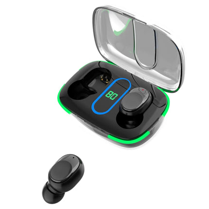 Y90 TWS Bluetooth Earphone 5.3 Wireless Headset IPX7 Waterproof Deep Bass Earbuds True Wireless Stereo Headphone Sport Earphones