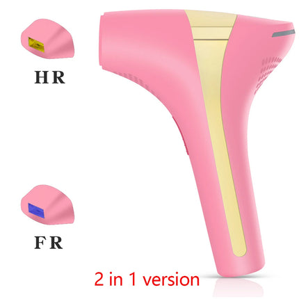 KODO 2023 New Laser Hair removal dropshipping Hot sell Laser Epilator Permanent IPL Painless Photoepilator Bikini face and body