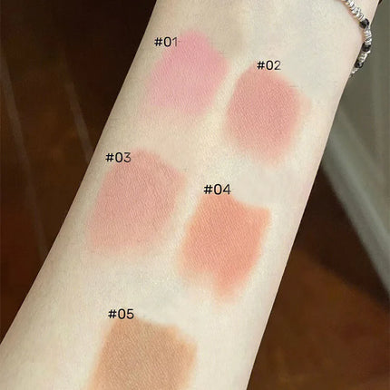 LipLinerPen Lips Makeup Soft Mist Cosmetics Lipstick Pen Gentle Colors Matte Lipstick Pen Lip Contouring Lipliner Pencil