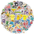 100PCS 3
