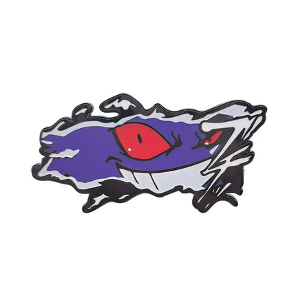 Japanese Anime Pokemon Enamel Pin Men Women's Brooch on Clothes Lapel Pins for Backpack Briefcase Badges Jewelry Accessories