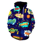 ZipHoodie-ZXA37045 / S
