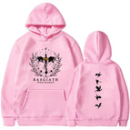 BJ5534A-WY-YSM-Pink / XL