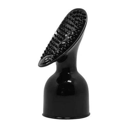Vibrator Magic Wand Attachment AV Head Condom Condom Cap G Spot Sex Toys Sex Pussy Dildo Toys Stimulators for Men Adult Toy