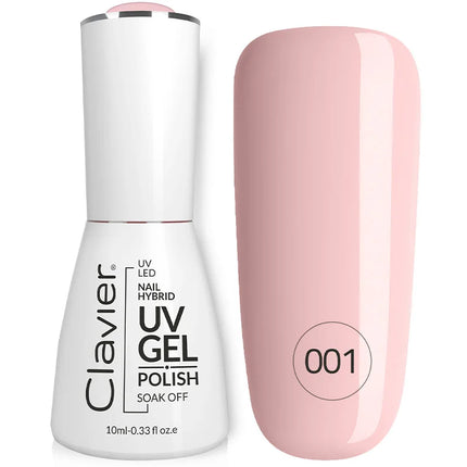 Clavier Luxury Nail Polish 10 Ml Classic Nail Polishes Durability Of The Manicure Shine Nails Glitter Gel Varnishes Colorful