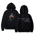 black -1 / XXXL