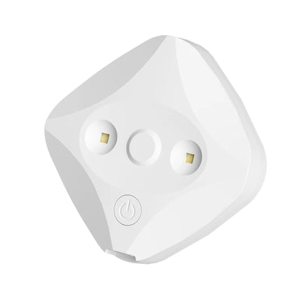 Toilet sterilizer Household Bathroom UVC Ultraviolet Odor Removal Deodorization USB Rechargeable Negative Ion Built-in