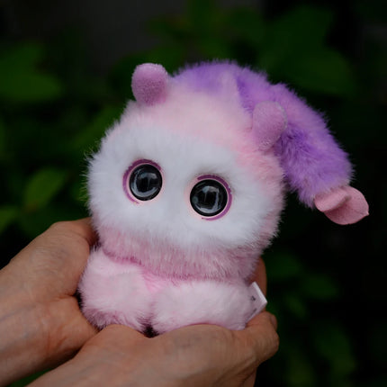 AI-Powered Talking Doll Electronic Pet Smart Robot Doubao Emotional Companion  Mushroom Elf Toy  Gift