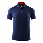 M / Navy blue