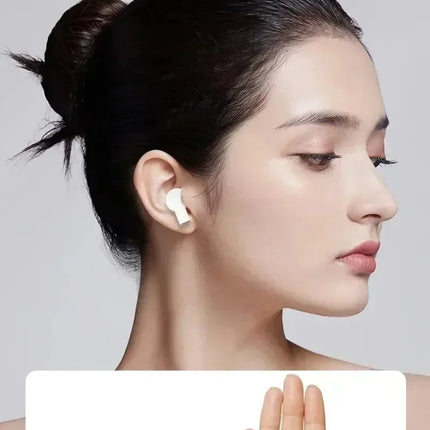 2025 Rotatable Love Heart Shaped Charging Case Low Latency Headphones NEW K520 Wireless Stereo Earbuds EarphoneFor Phone Tablet