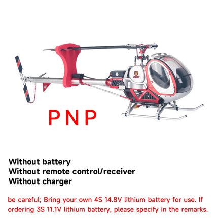 Schweizer JCZK 300C helicopter Hughes all metal high simulation model aircraft ALIGN 450L 470 380  aircraft H1 flight control