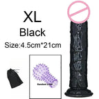 Black-XL