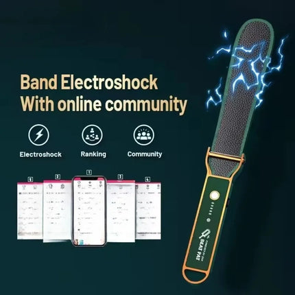 BDSM Electrical Stimulation Paddles Masturbation Electroshock Electric Shock Sex Toys Slave Fetish Whip Adults Couple Flirt 18+