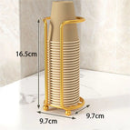 Gold-Style A 1