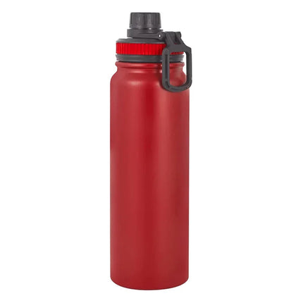 600/800/1000ML Portable Thermos Bottle 304 Stainless Steel Travel Mug Double Wall Vacuum Flask Insulated Tumbler Water Bottle