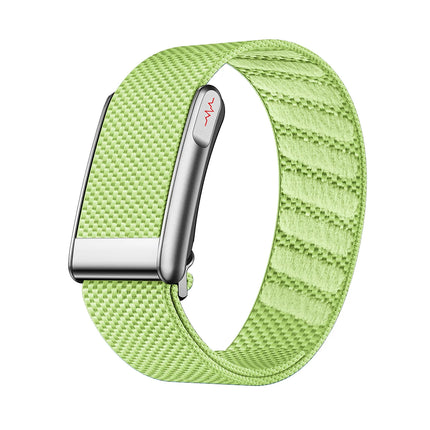 VWAR Loop Life Fitness Tracker ECG+PPG SpO2 Sport Smart Bracelet Heart Rate Blood Pressure Monitor Pedometer Smartwatch Band
