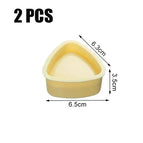 2pcs S