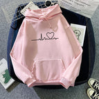 2-Light Pink / M