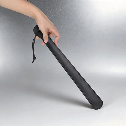 3 Colors Sex Bondage For Spanking Adults PU Leather Spanking Paddle For Sex Play Leather Whips Fetish Couples Flirting Sex Toys