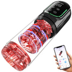 APP-Red black