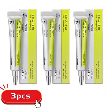 Korea Hot Original Skin Care Product Celimax The Vita A Retinal Skin Care Face Care Eye Cream Wrinkle-resistant Whitening Beauty