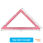 B right triangle 4pc