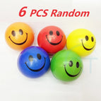 6Pcs