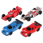 4pcs cars 7