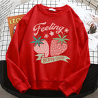 RED / XL