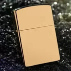 Golden Ice